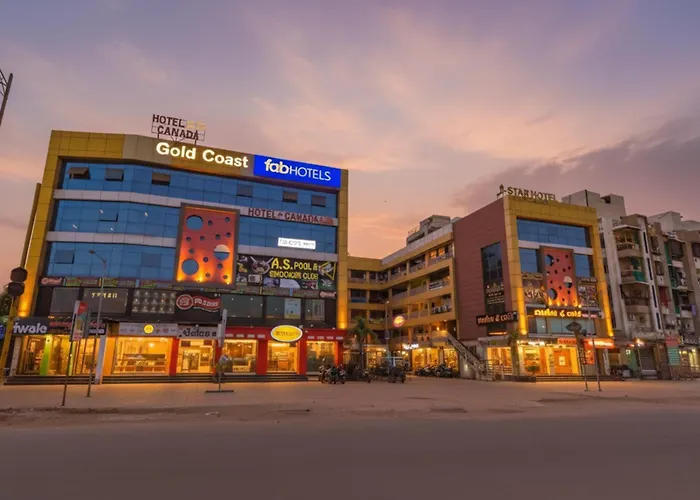 Via Canada Ahmedabad
